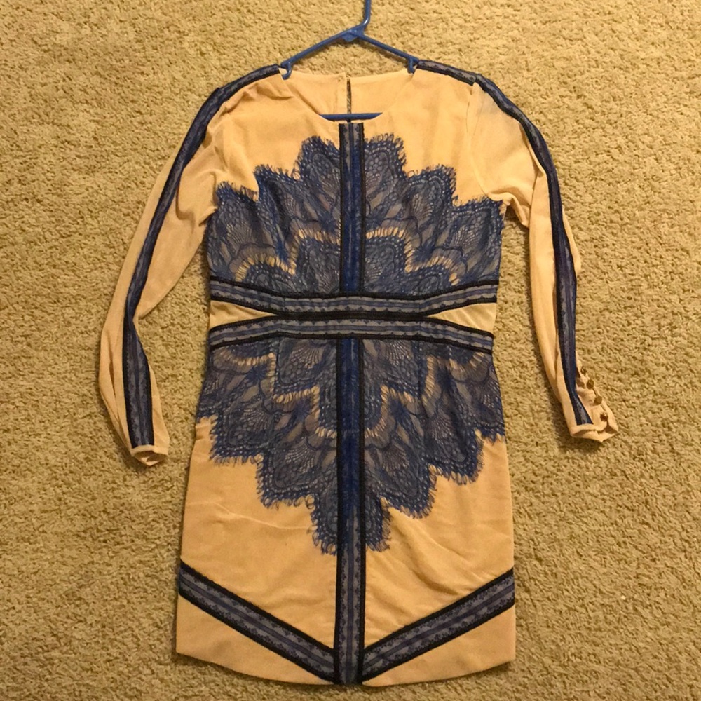 Adorable Boutique Dress.